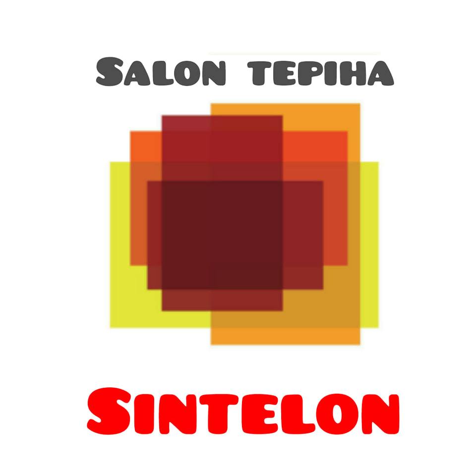 Salon tepiha Sintelon Logo